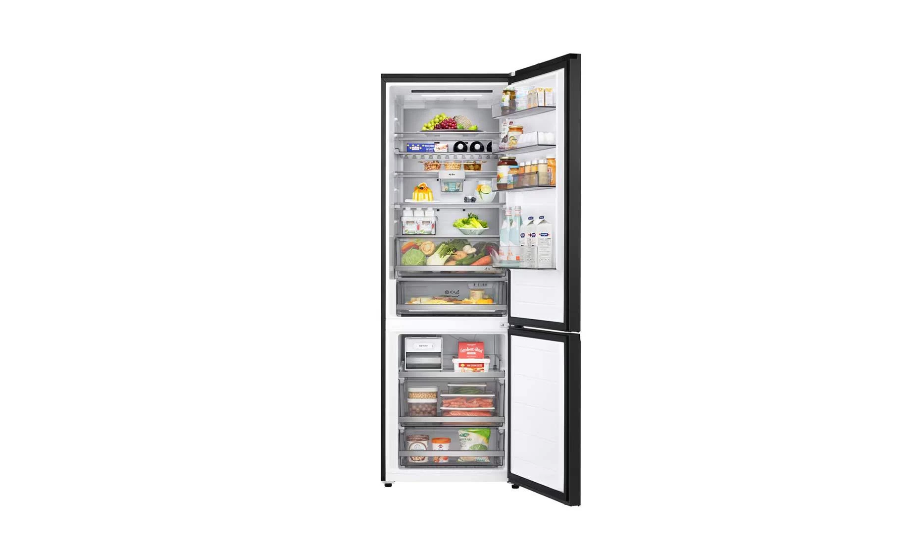 LG GBBW726CEV kombinovani frižider