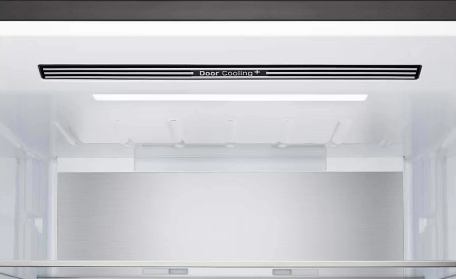 LG GBBW726CEV kombinovani frižider