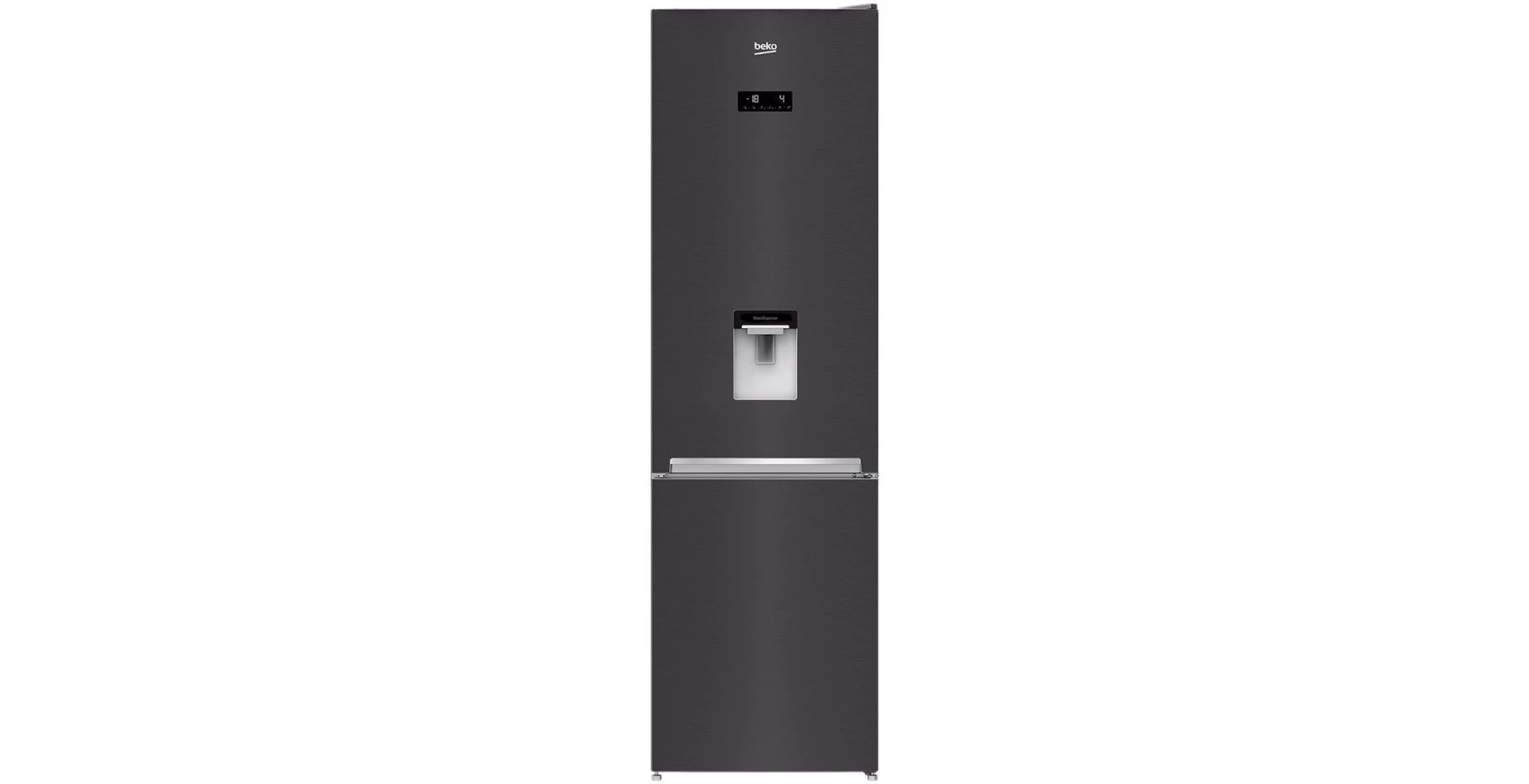 Beko MCNA406E40DXBRN hladnjak
