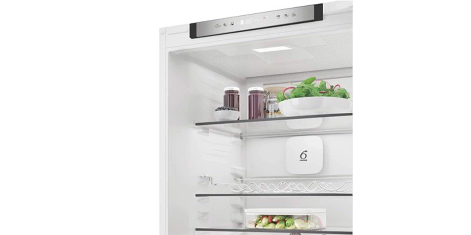Whirlpool WHK2 5292 B4E ugradbeni hladnjak