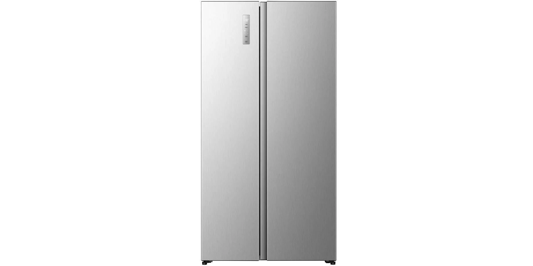 Hisense RS3P558NEIE side by side hladnjak