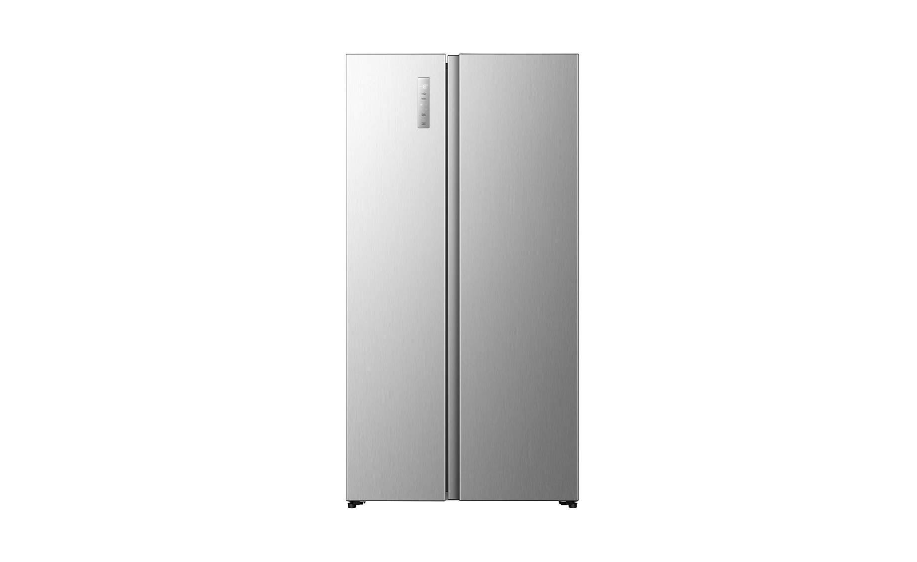 Hisense RS3P558NEIE side by side hladnjak