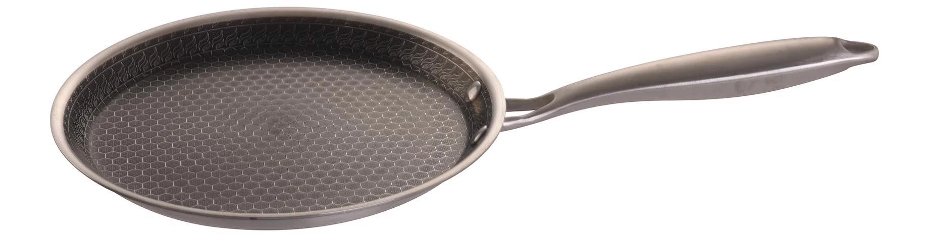 Tiganj za palačinke Cheffino 24 cm