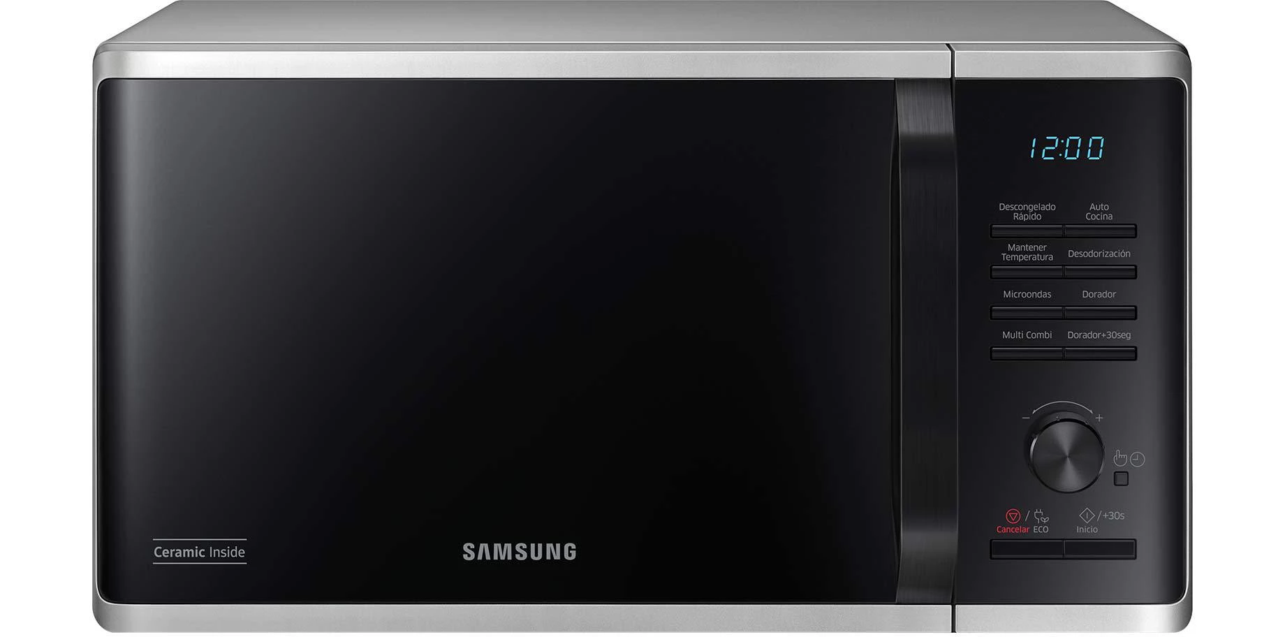 Samsung MG23K3515AS/OL mikrovalna pećnica