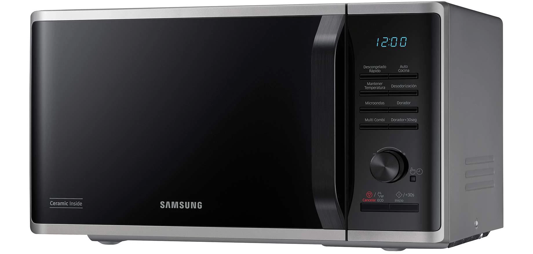 Samsung MG23K3515AS/OL mikrovalna pećnica