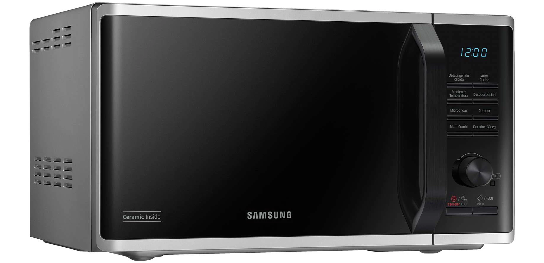 Samsung MG23K3515AS/OL mikrovalna pećnica