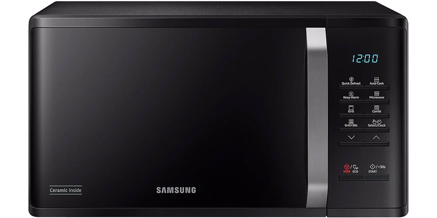 Samsung MG23K3523AK/E2 mikrovalna pećnica
