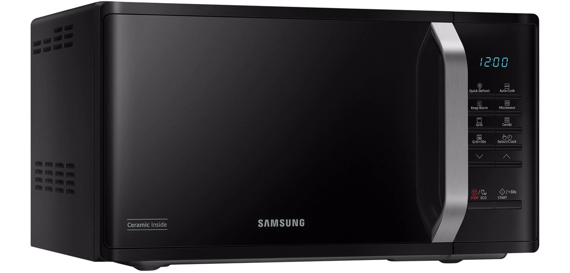 Samsung MG23K3523AK/E2 mikrovalna pećnica