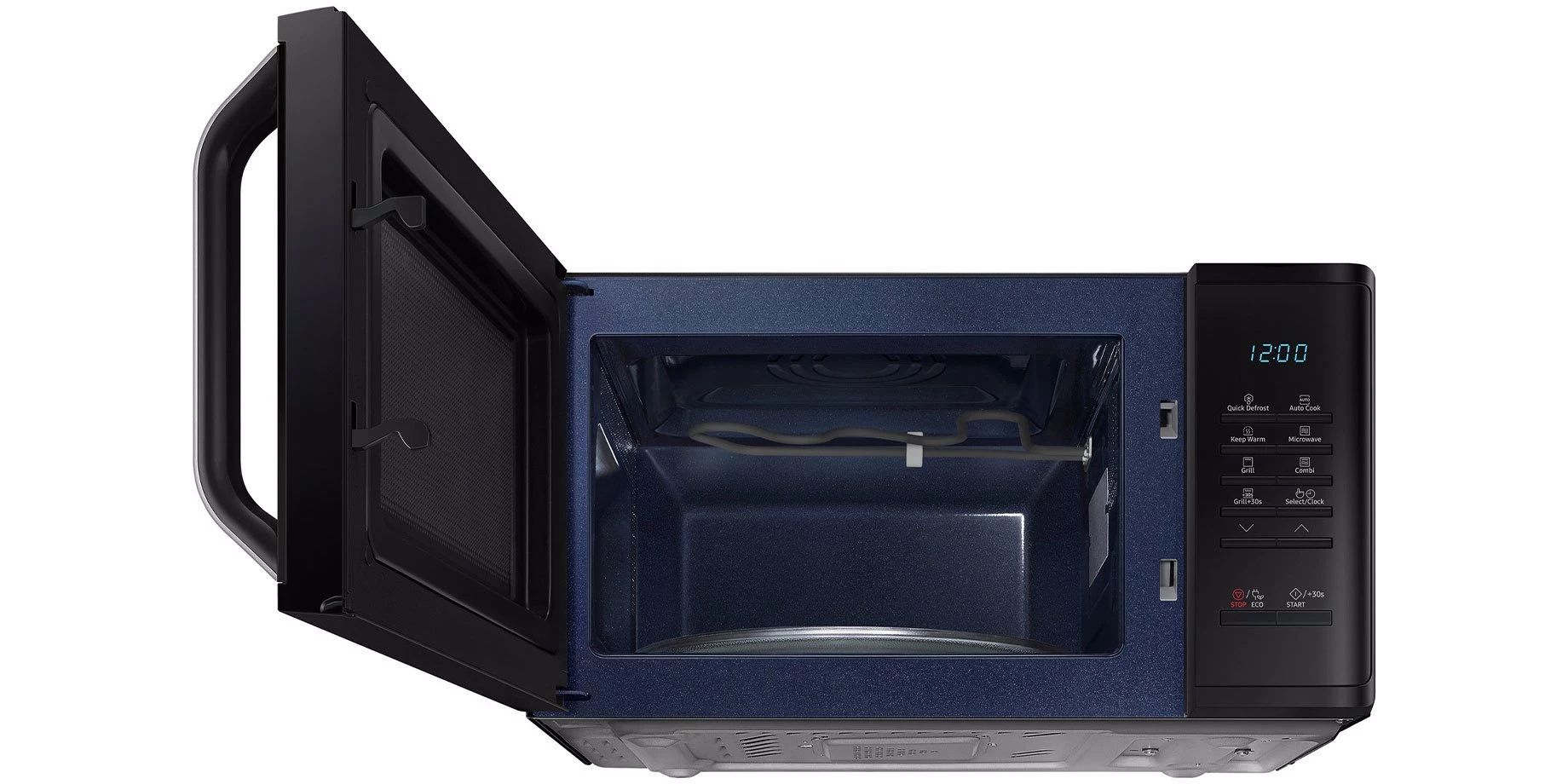 Samsung MG23K3523AK/E2 mikrovalna pećnica