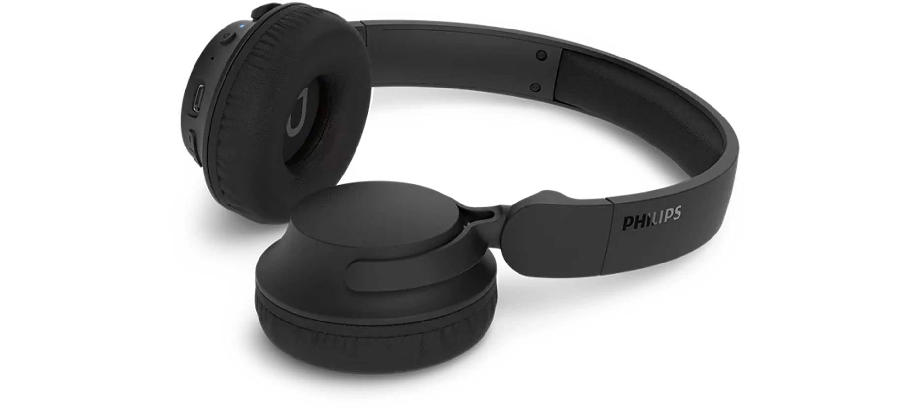 Philips TAH4500BK/00 bluetooth slušalice , crne