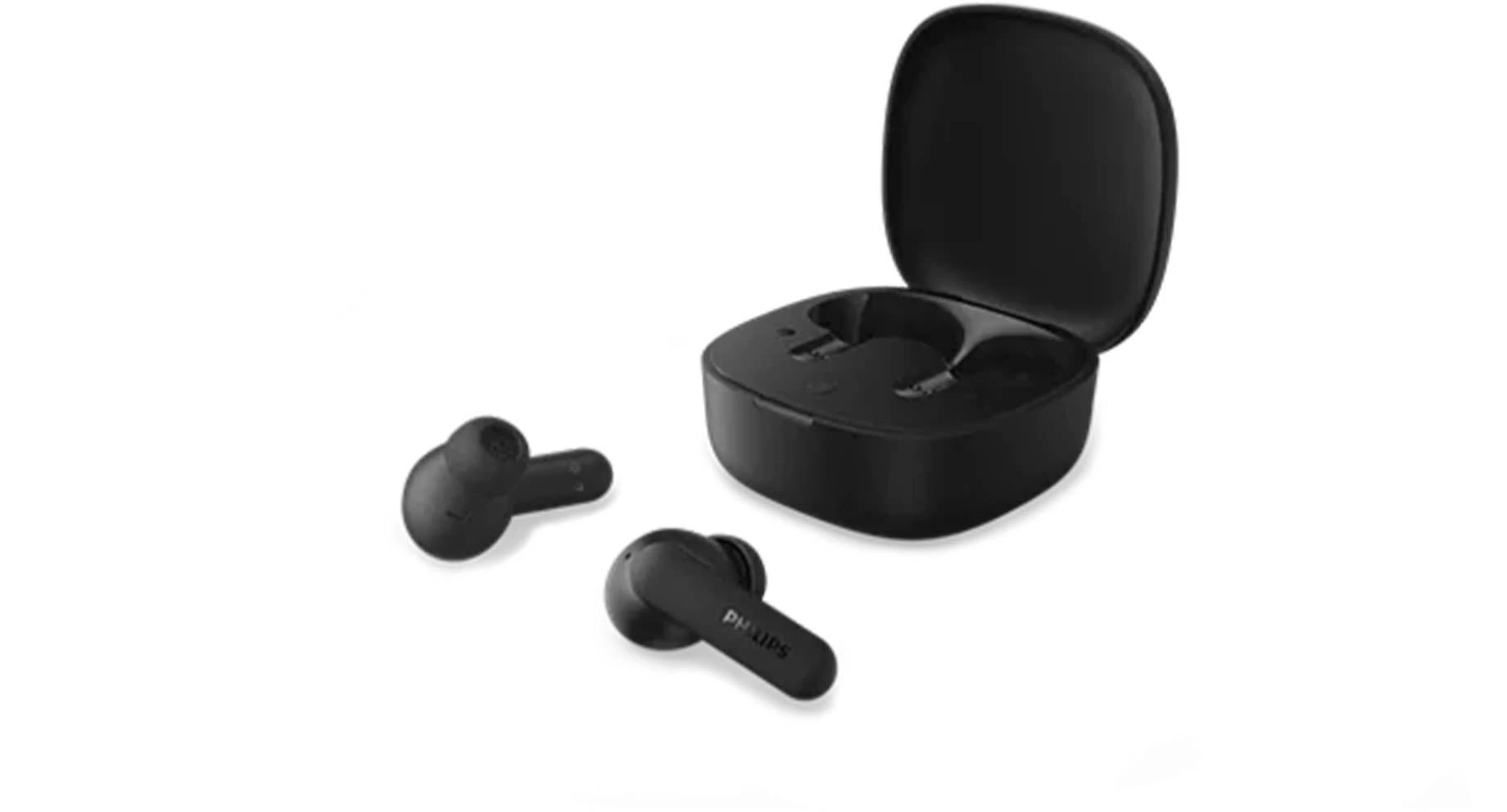 Philips TAT2100BK/00 bluetooth slušalice , crne