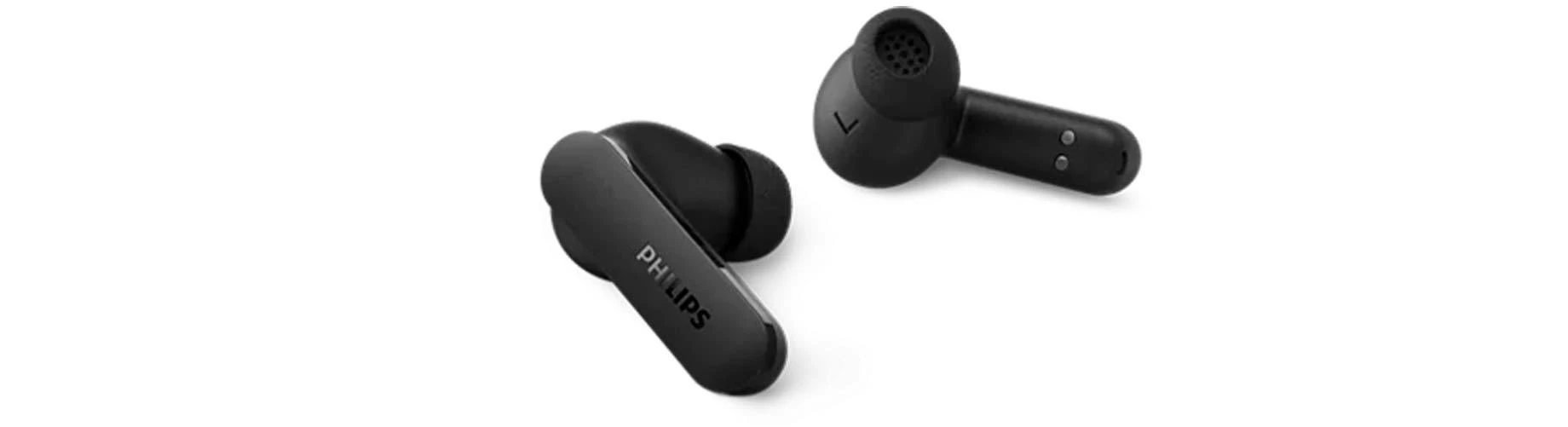 Philips TAT2100BK/00 bluetooth slušalice , crne