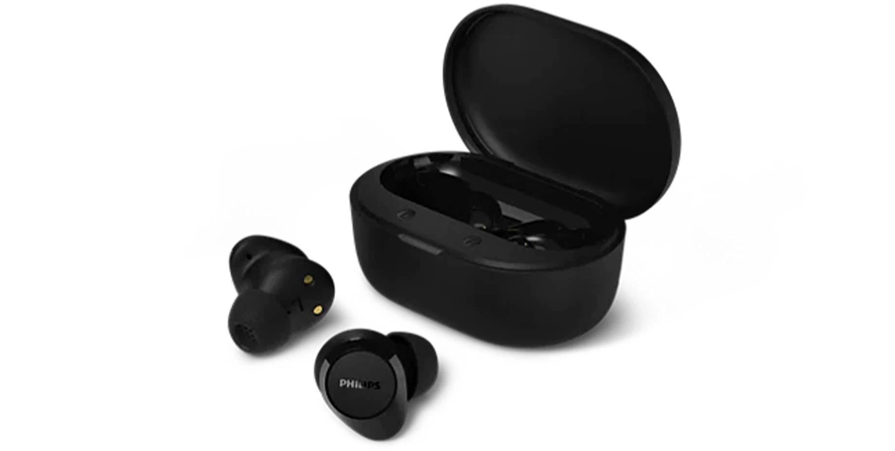 Philips TAT1300BK/00 bluetooth slušalice , crne