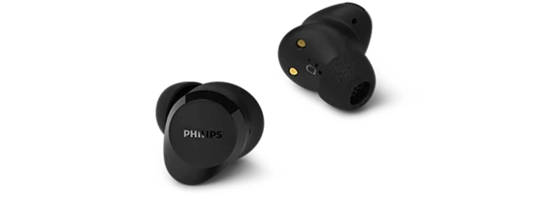 Philips TAT1300BK/00 bluetooth slušalice , crne