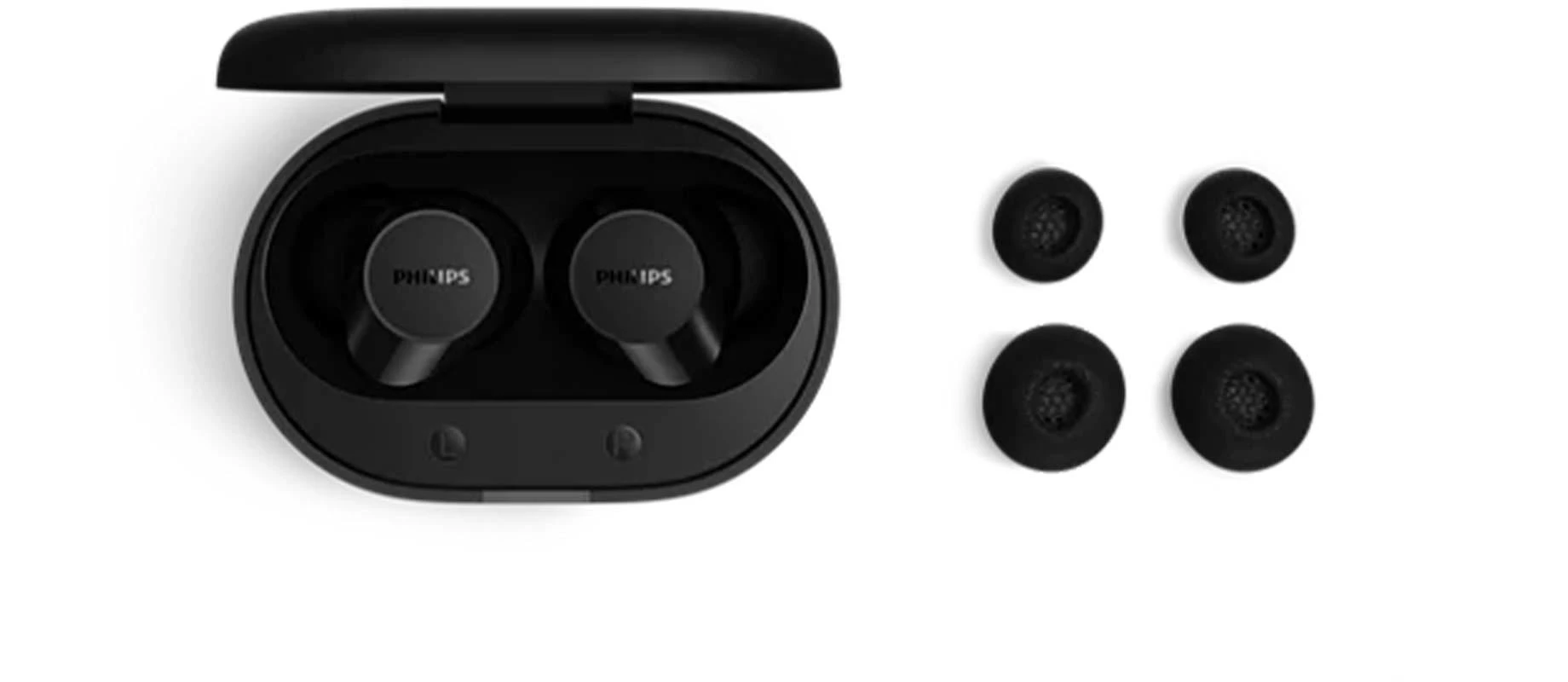 Philips TAT1300BK/00 bluetooth slušalice , crne