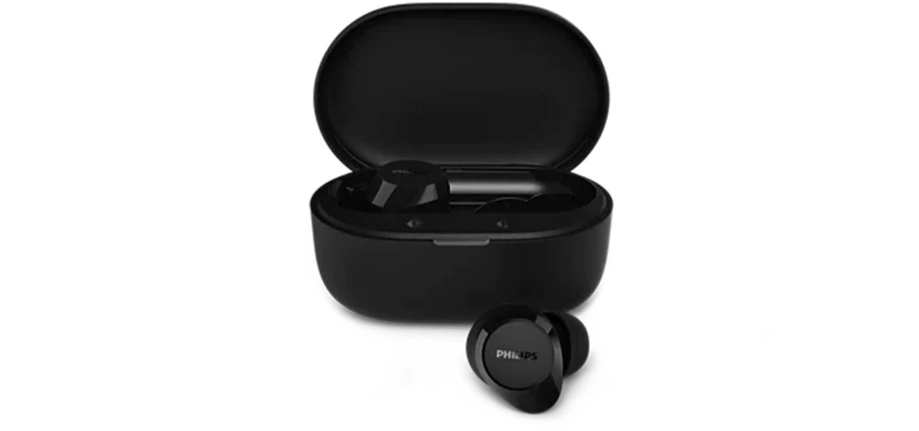 Philips TAT1300BK/00 bluetooth slušalice , crne