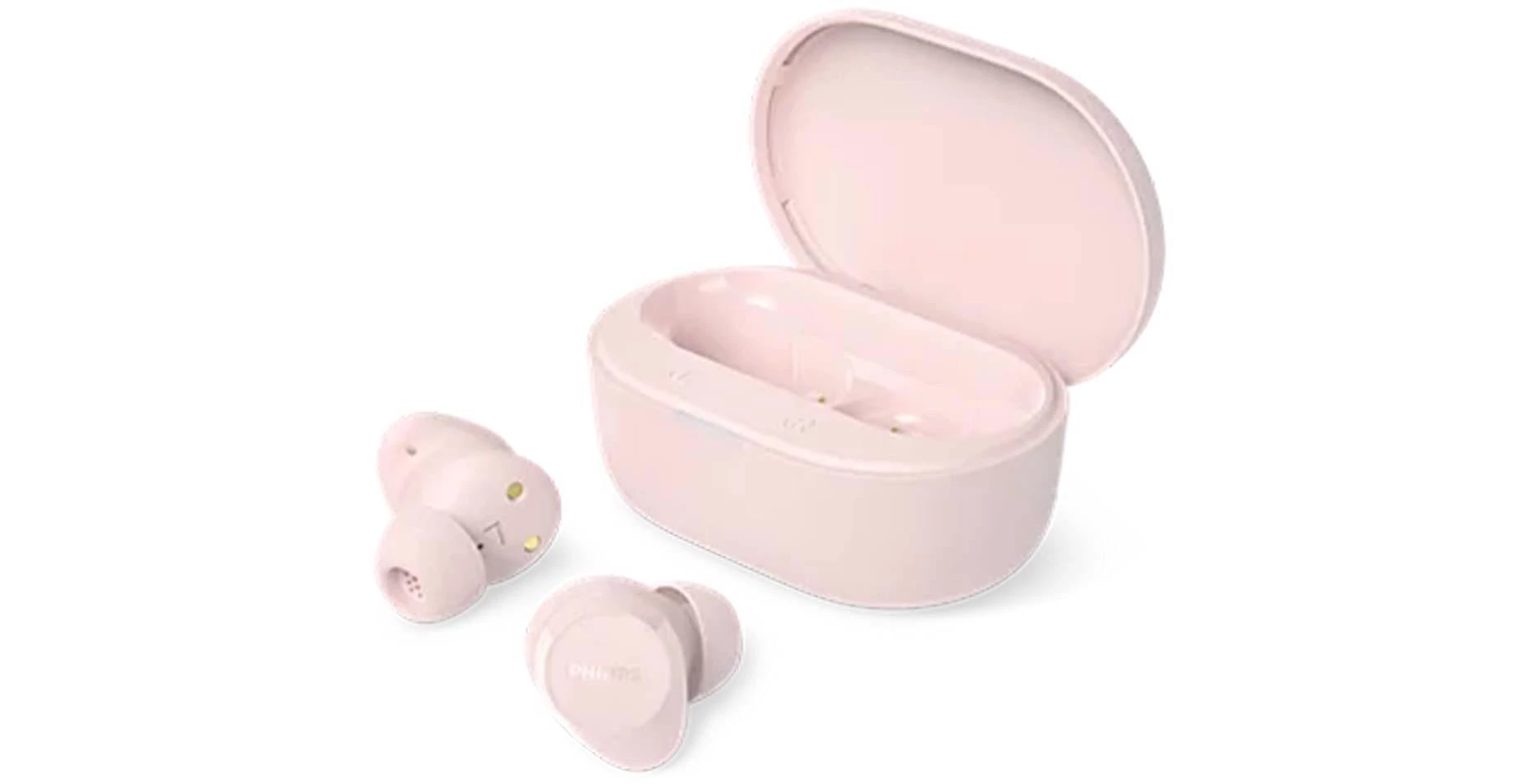 Philips TAT1300PK/00 bluetooth slušalice , roze
