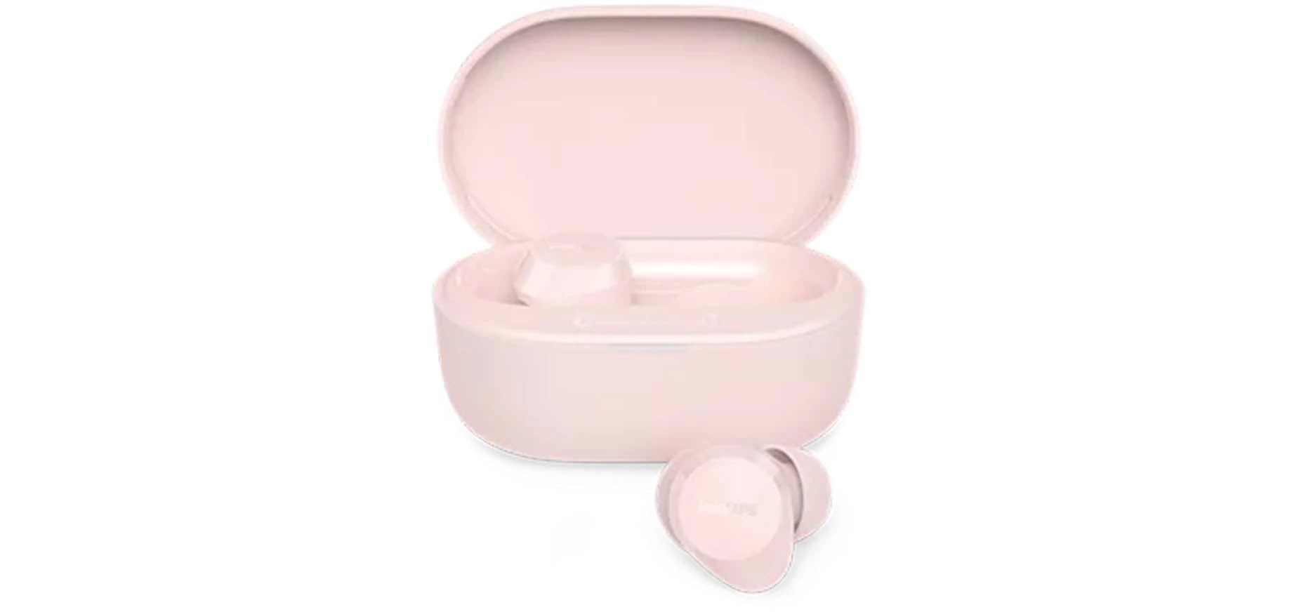 Philips TAT1300PK/00 bluetooth slušalice , roze
