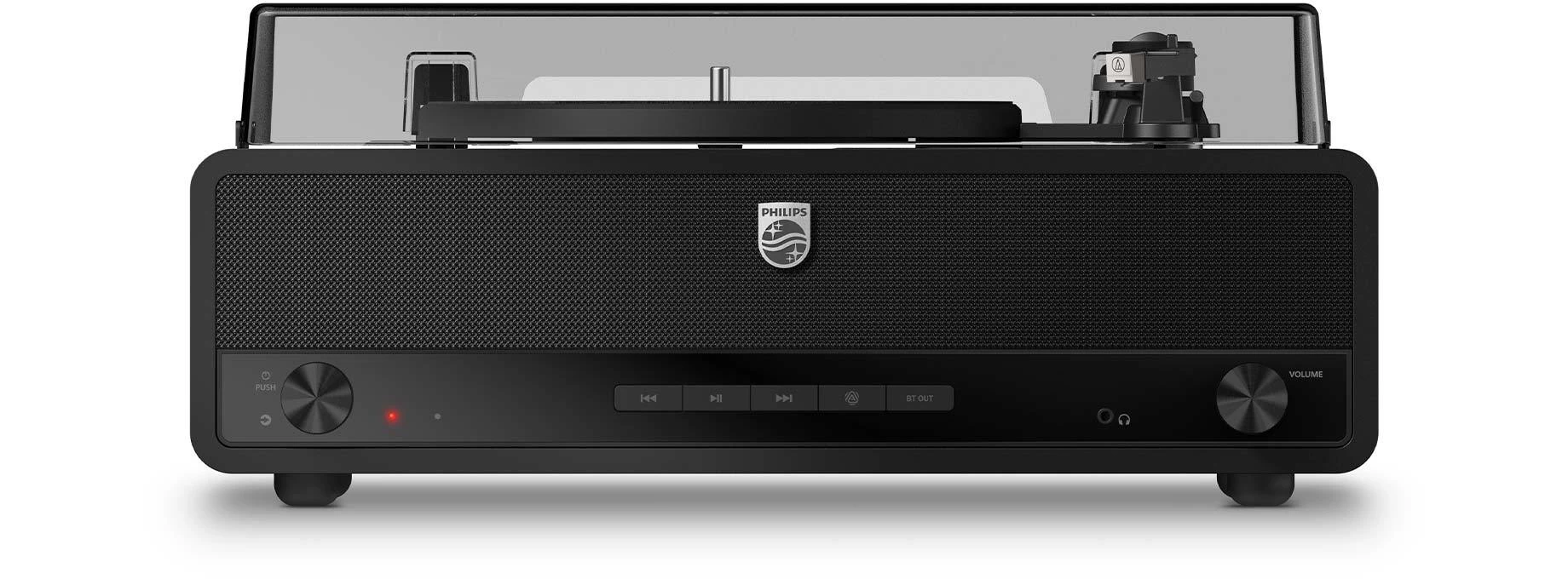 Philips TAV3000B gramofon