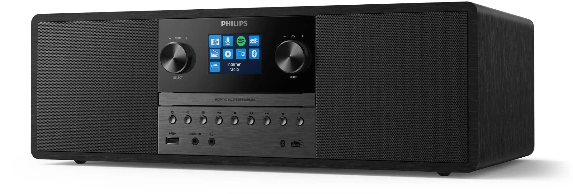 Philips TAM6805/10 mikro linija