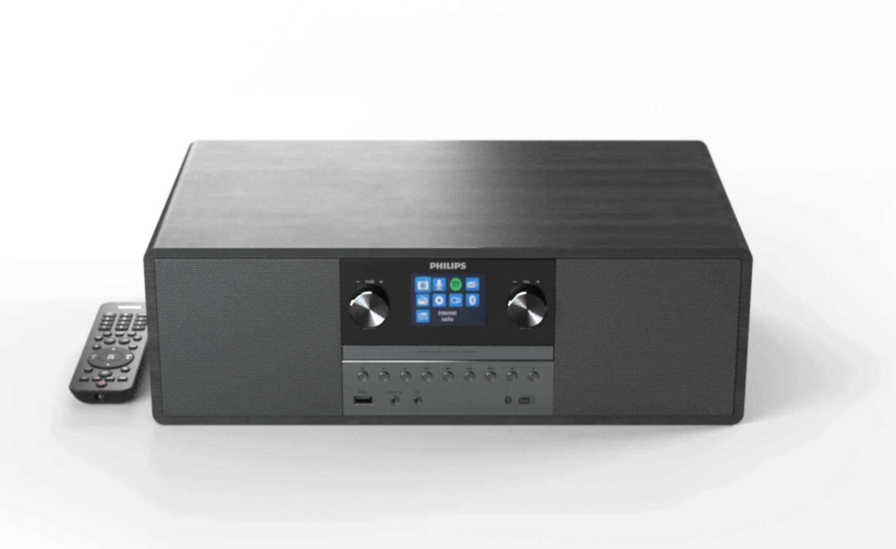 Philips TAM6805/10 mikro linija
