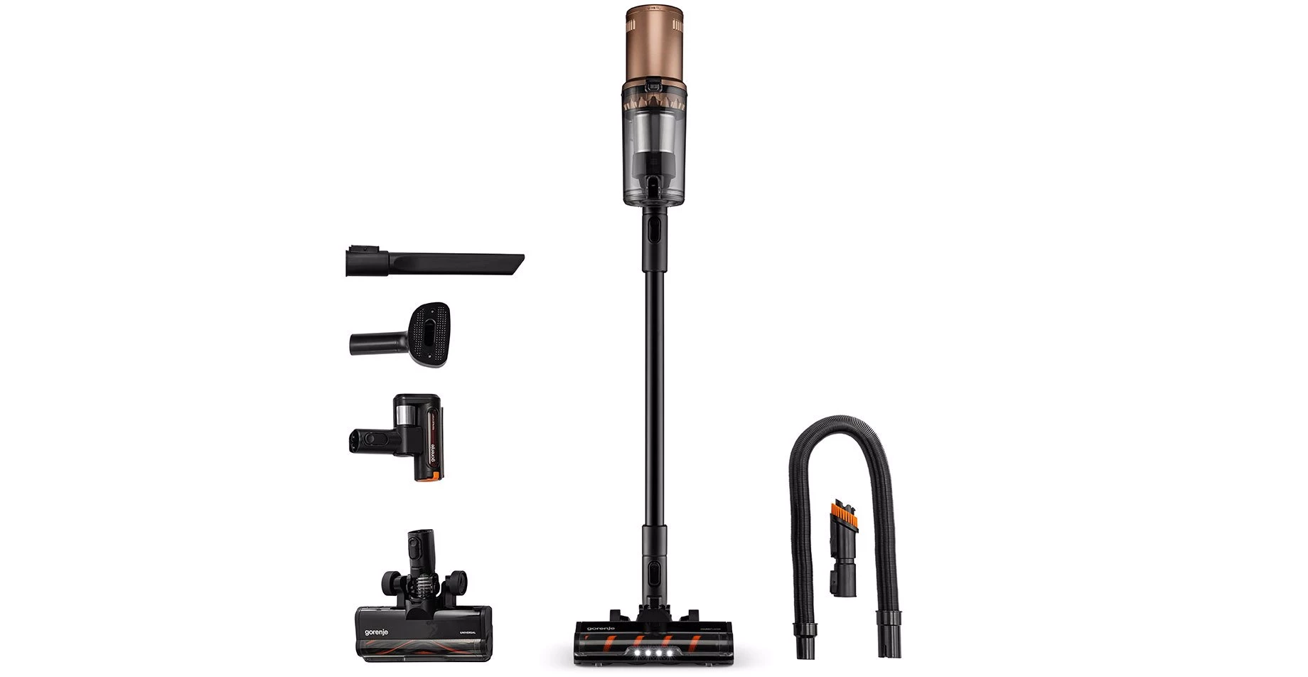 Gorenje SVC 259449 NDCO štapni usisivač