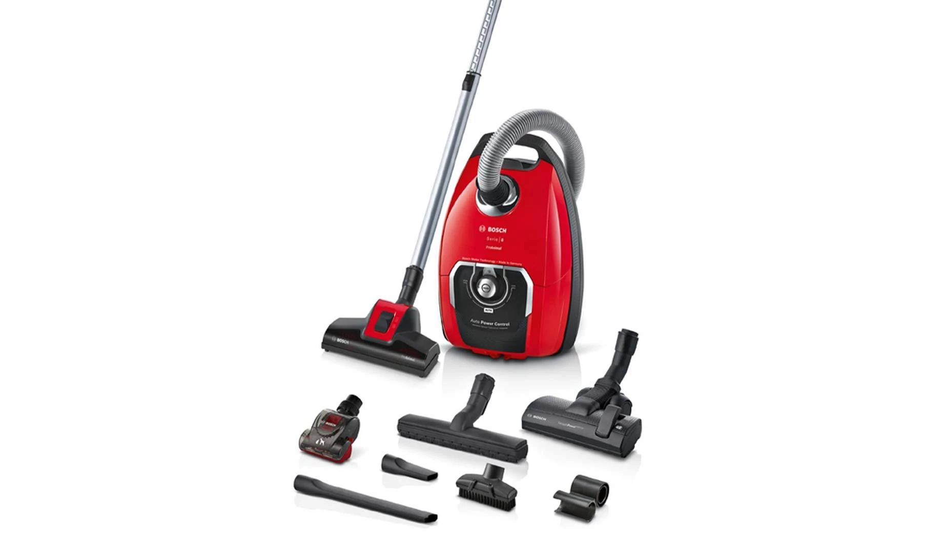 Bosch BGB8PET3A usisivač