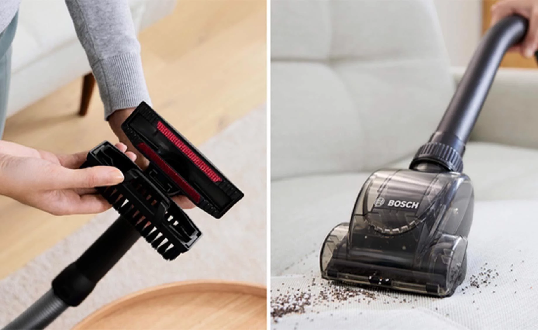 Bosch BGB8PET3A usisivač
