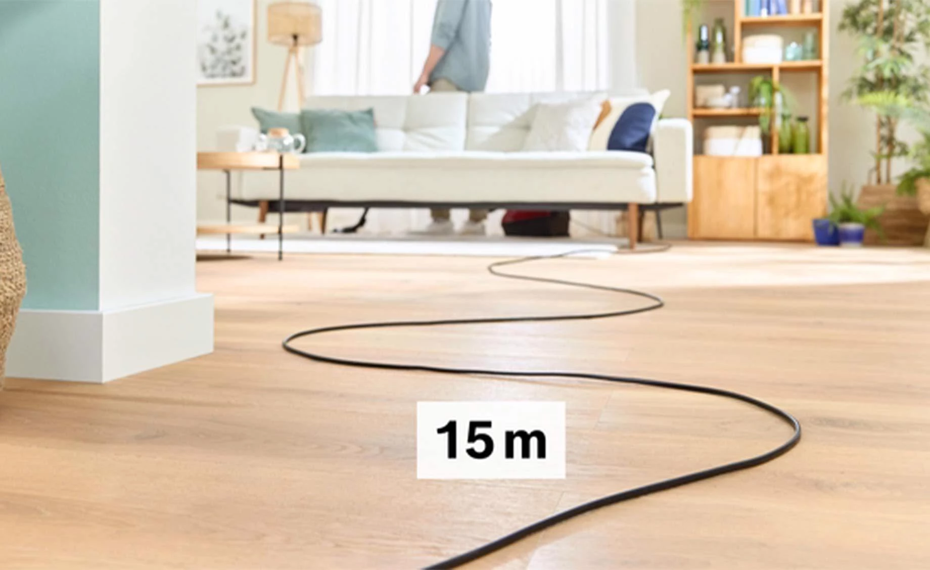 Bosch BGB8PET3A usisivač