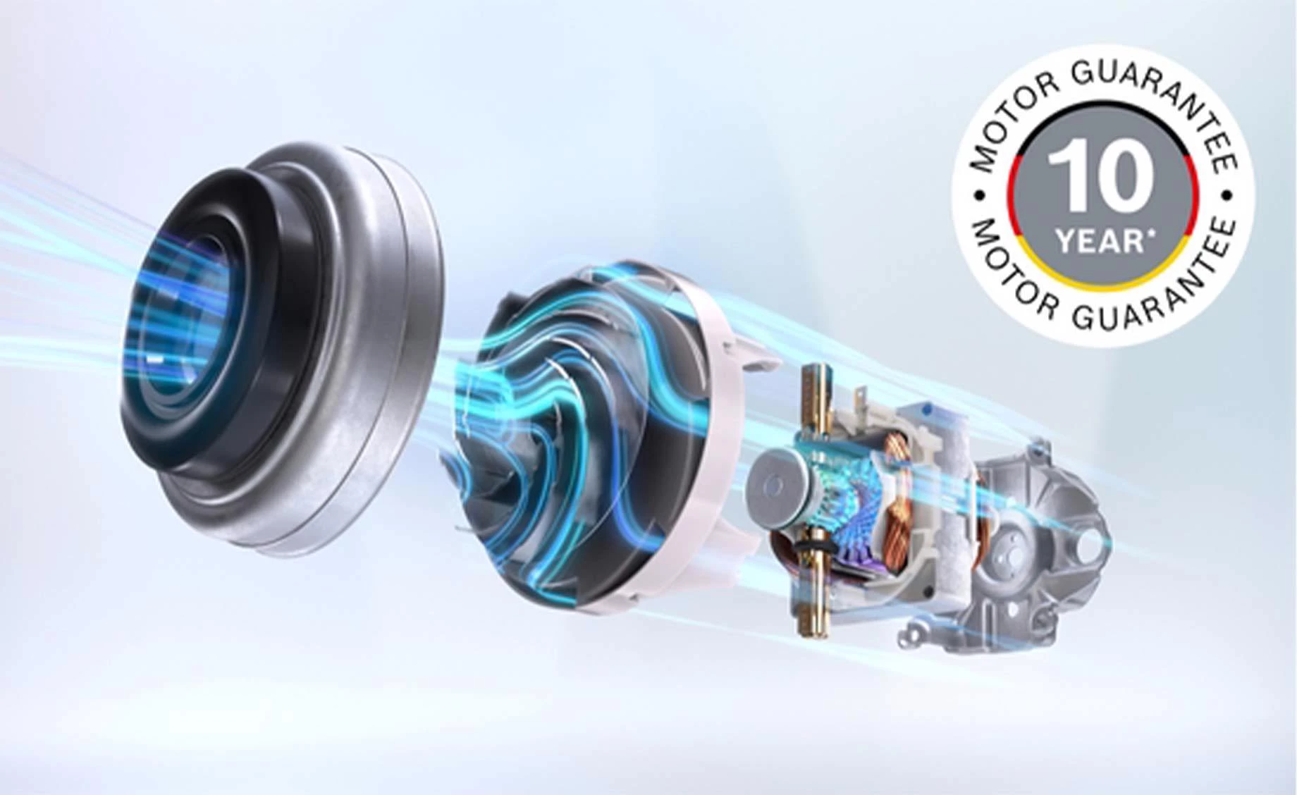Bosch BGB8PET3A usisivač