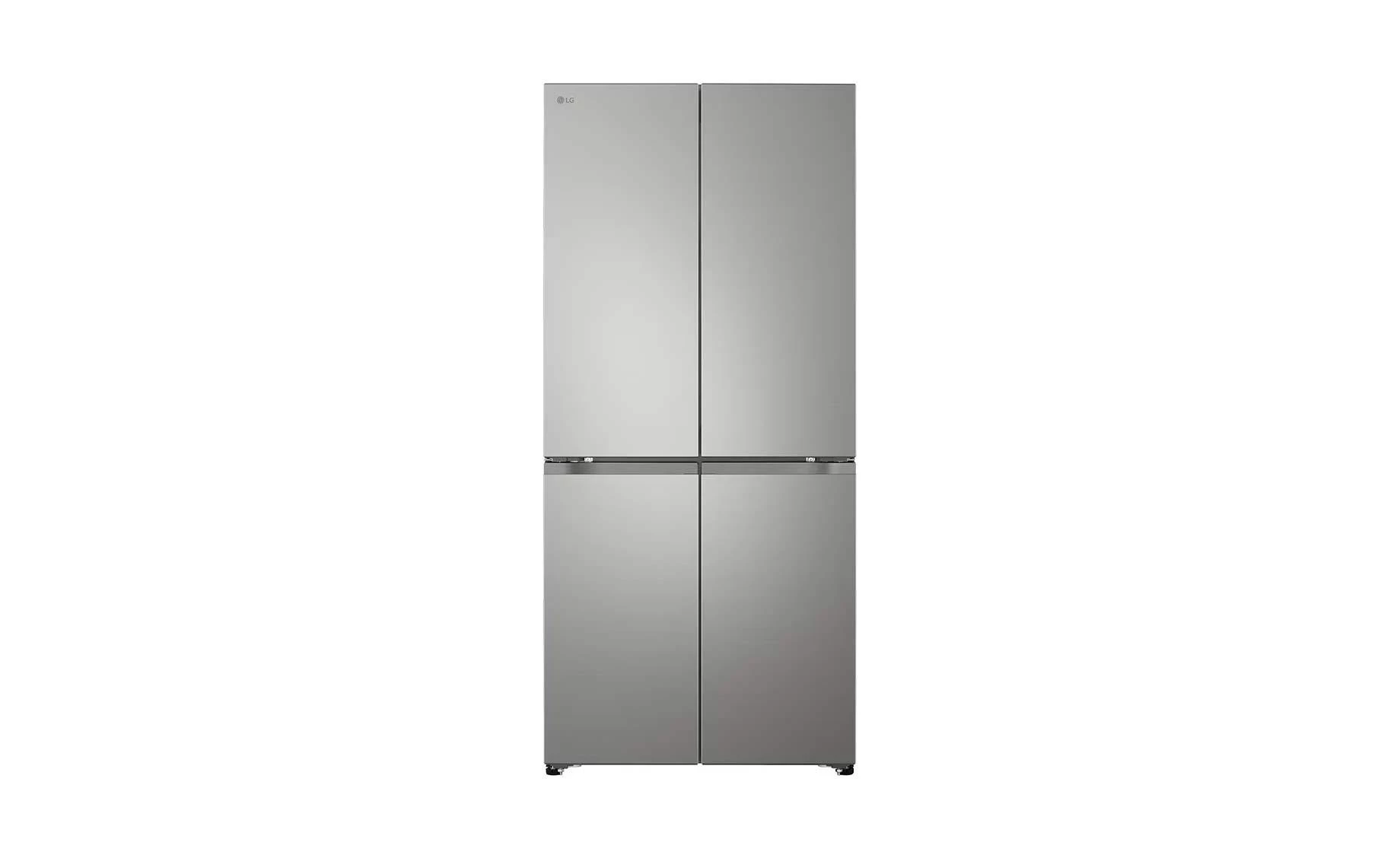 LG GMVS30SEPY multidoor frižider