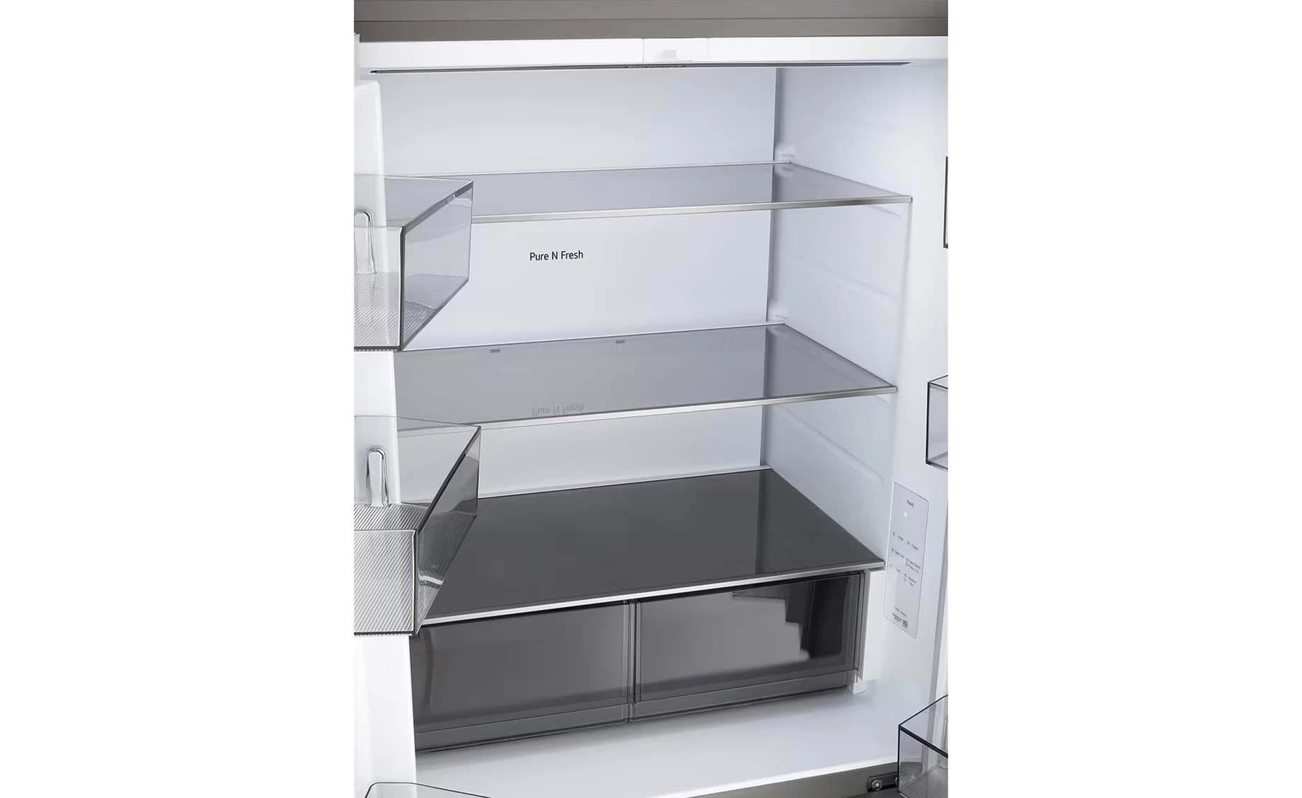 LG GMVS30SEPY multidoor frižider