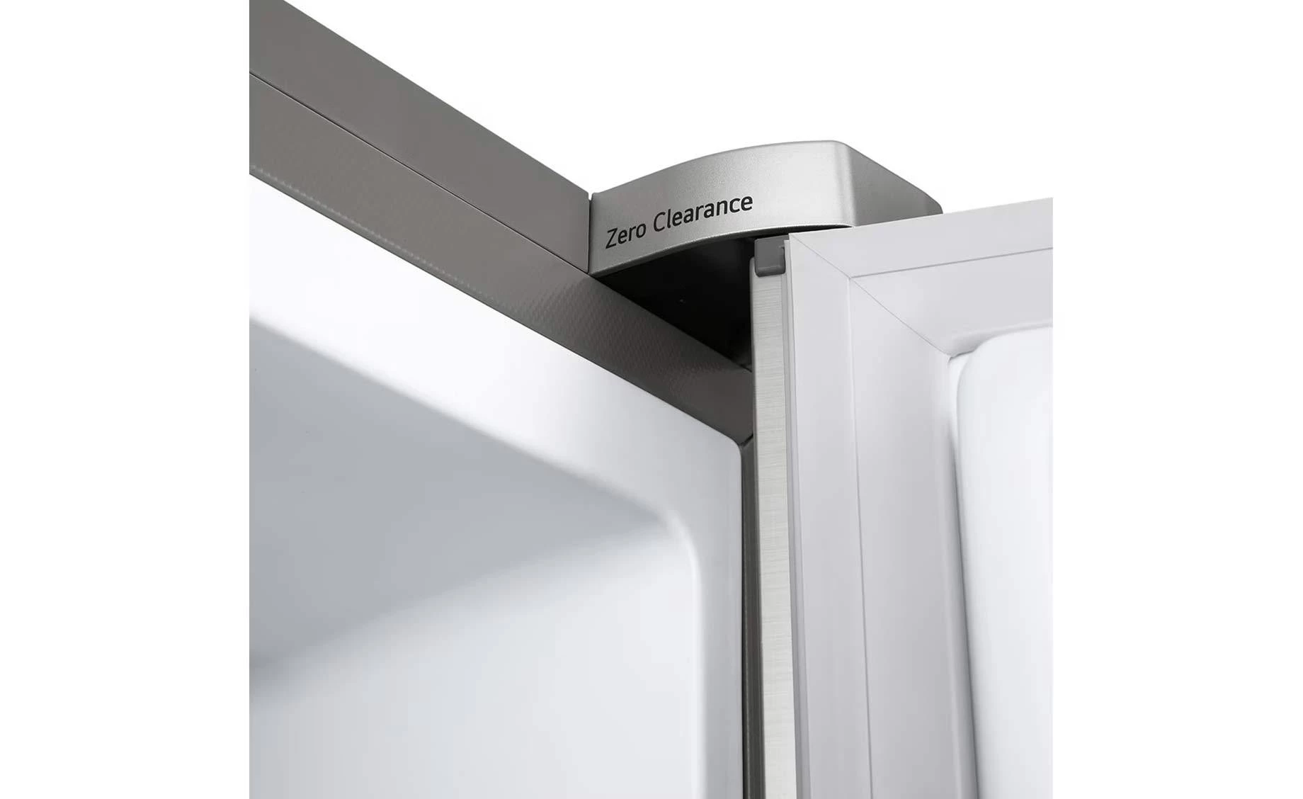 LG GMVS30SEPY multidoor frižider