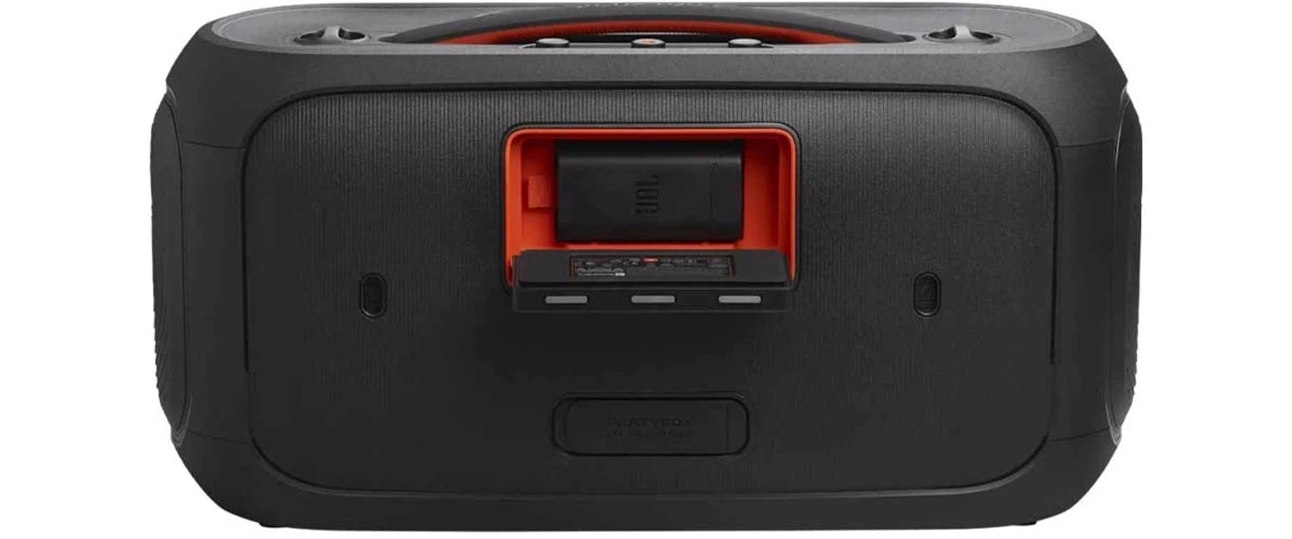 JBL ON THE GO2 bluetooth party box zvučnik
