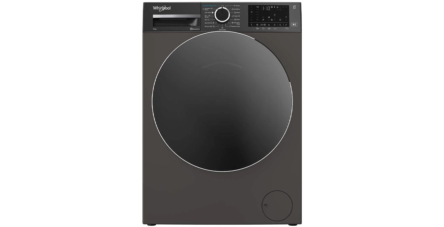 Whirlpool WAM 09GBC EE mašina za pranje veša