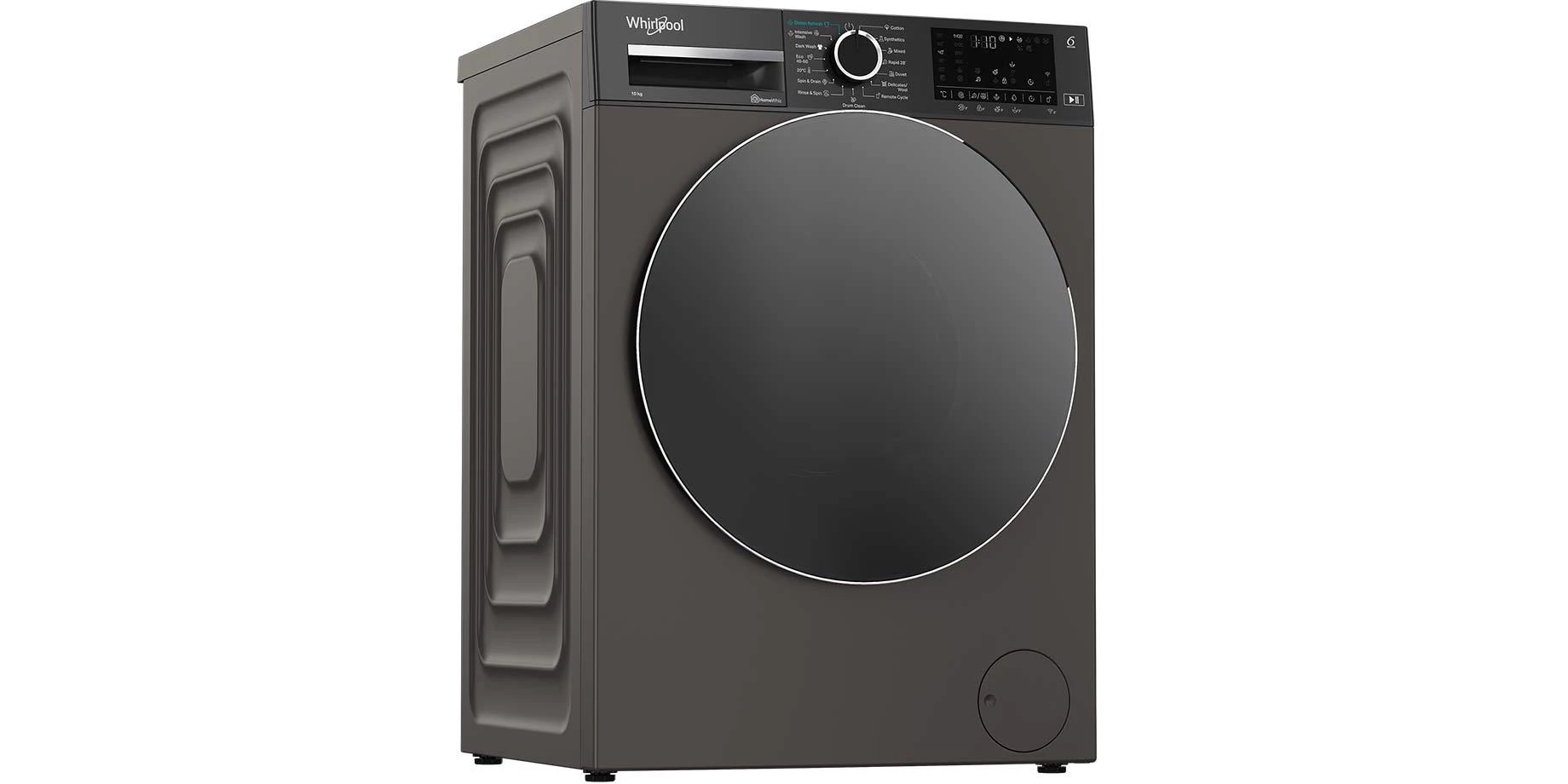 Whirlpool WAM 09GBC EE mašina za pranje veša