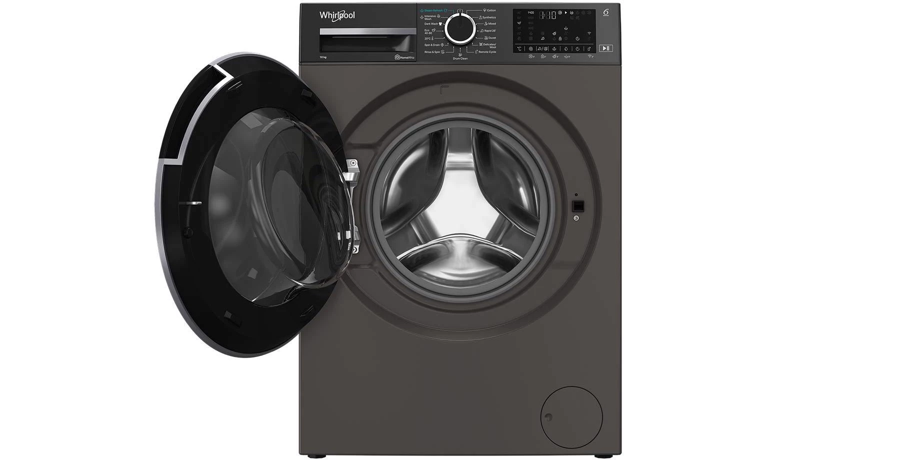 Whirlpool WAM 09GBC EE mašina za pranje veša