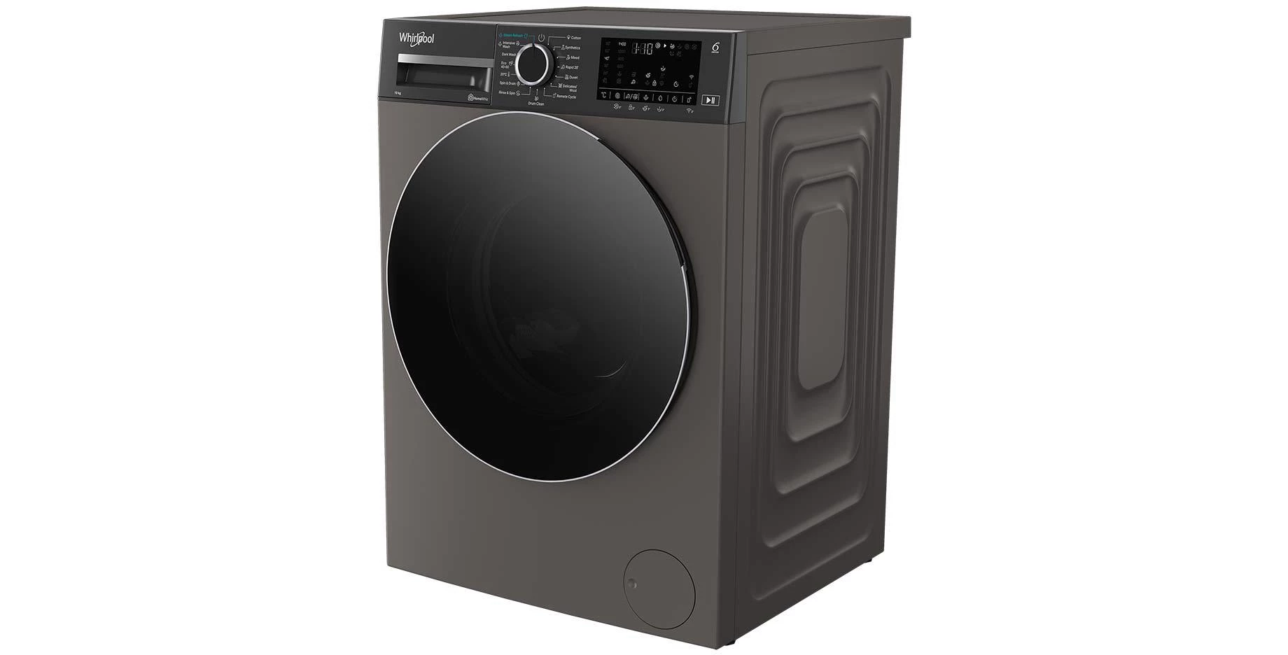 Whirlpool WAM 09GBC EE mašina za pranje veša