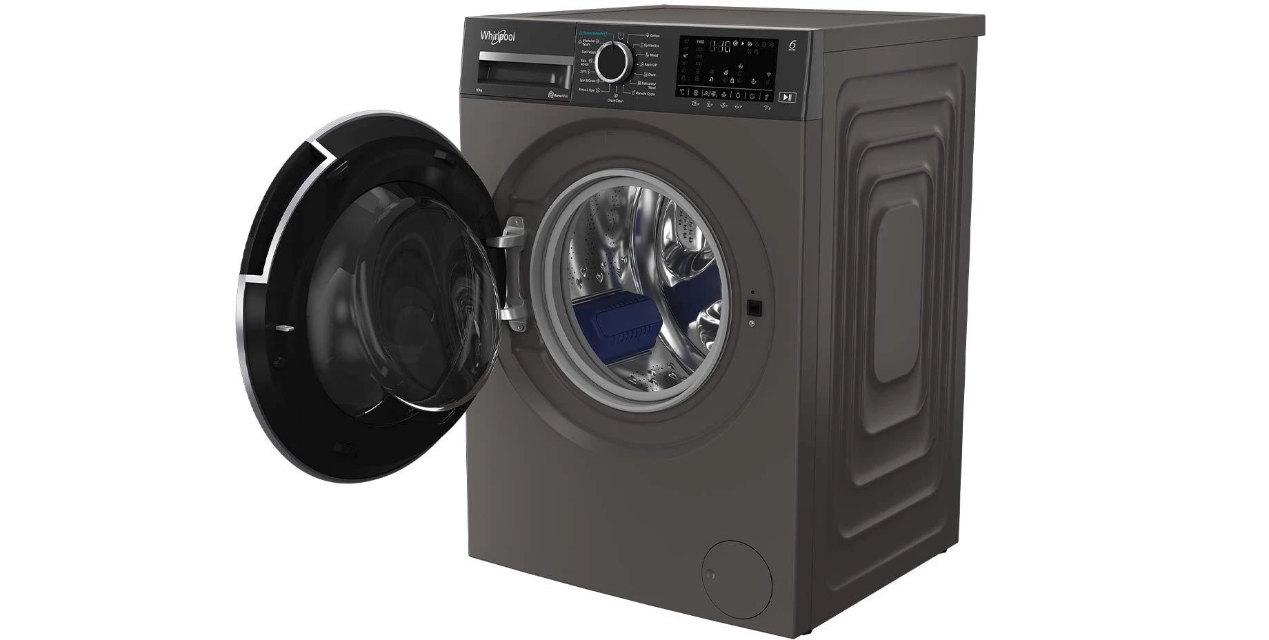 Whirlpool WAM 09GBC EE mašina za pranje veša