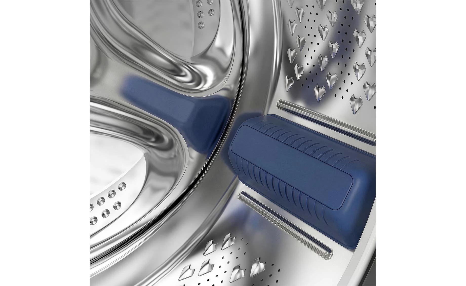 Whirlpool WAM 09GBC EE mašina za pranje veša