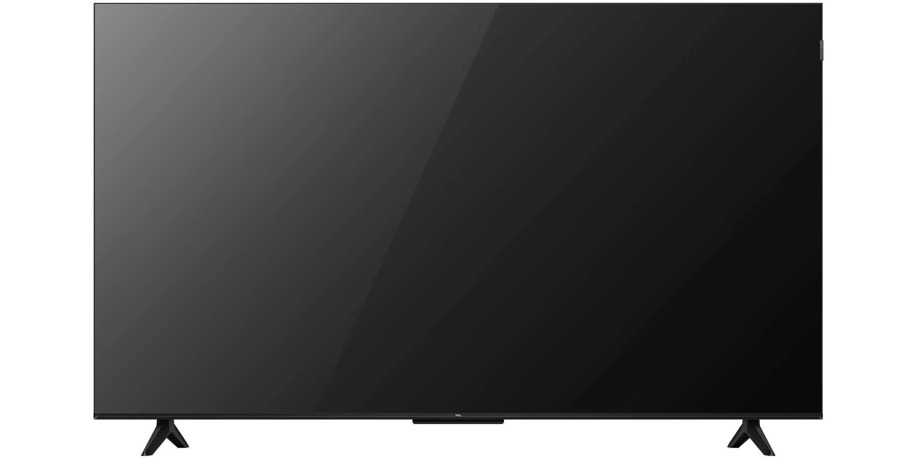 TCL 50S5K (50"/127 cm) Full HD QLED Google smart TV