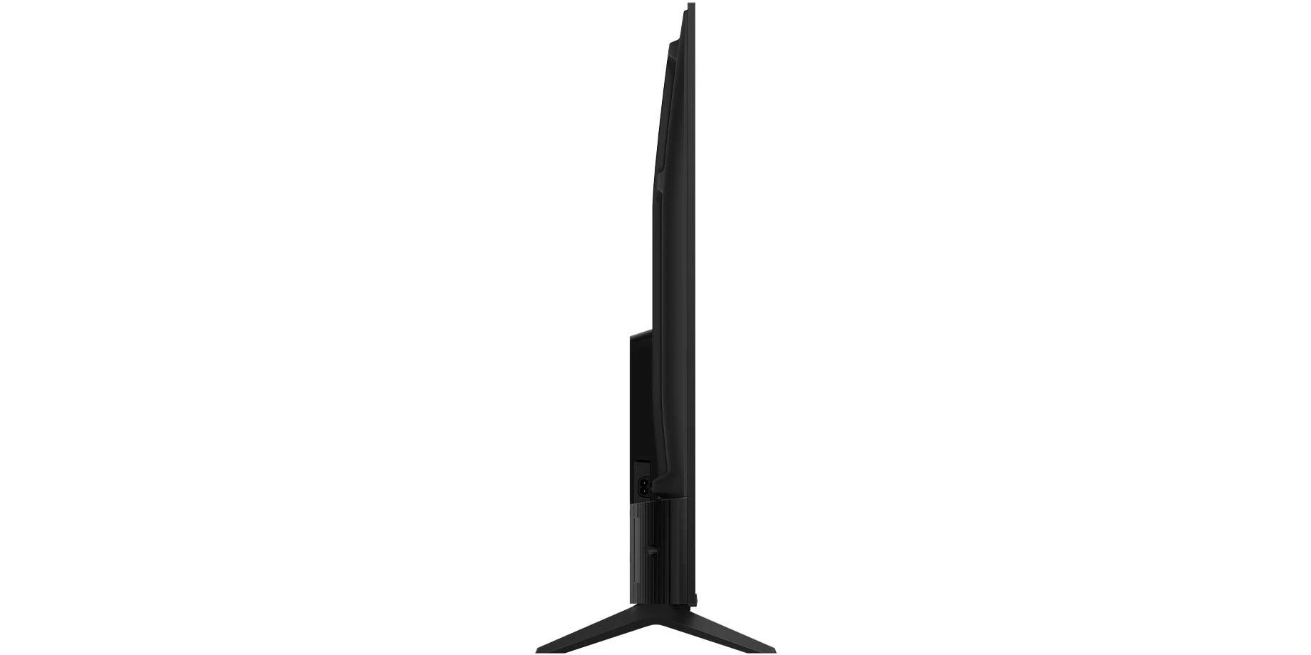 TCL 50S5K (50"/127 cm) Full HD QLED Google smart TV