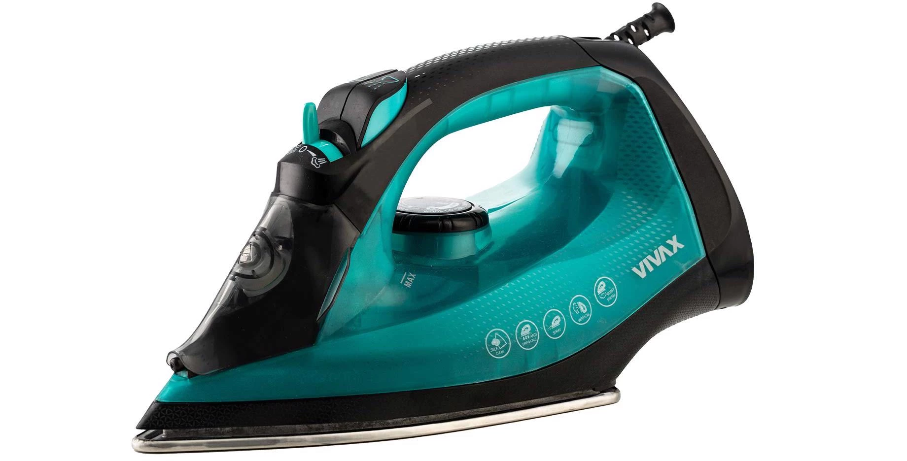 Vivax IR-2200SG glačalo