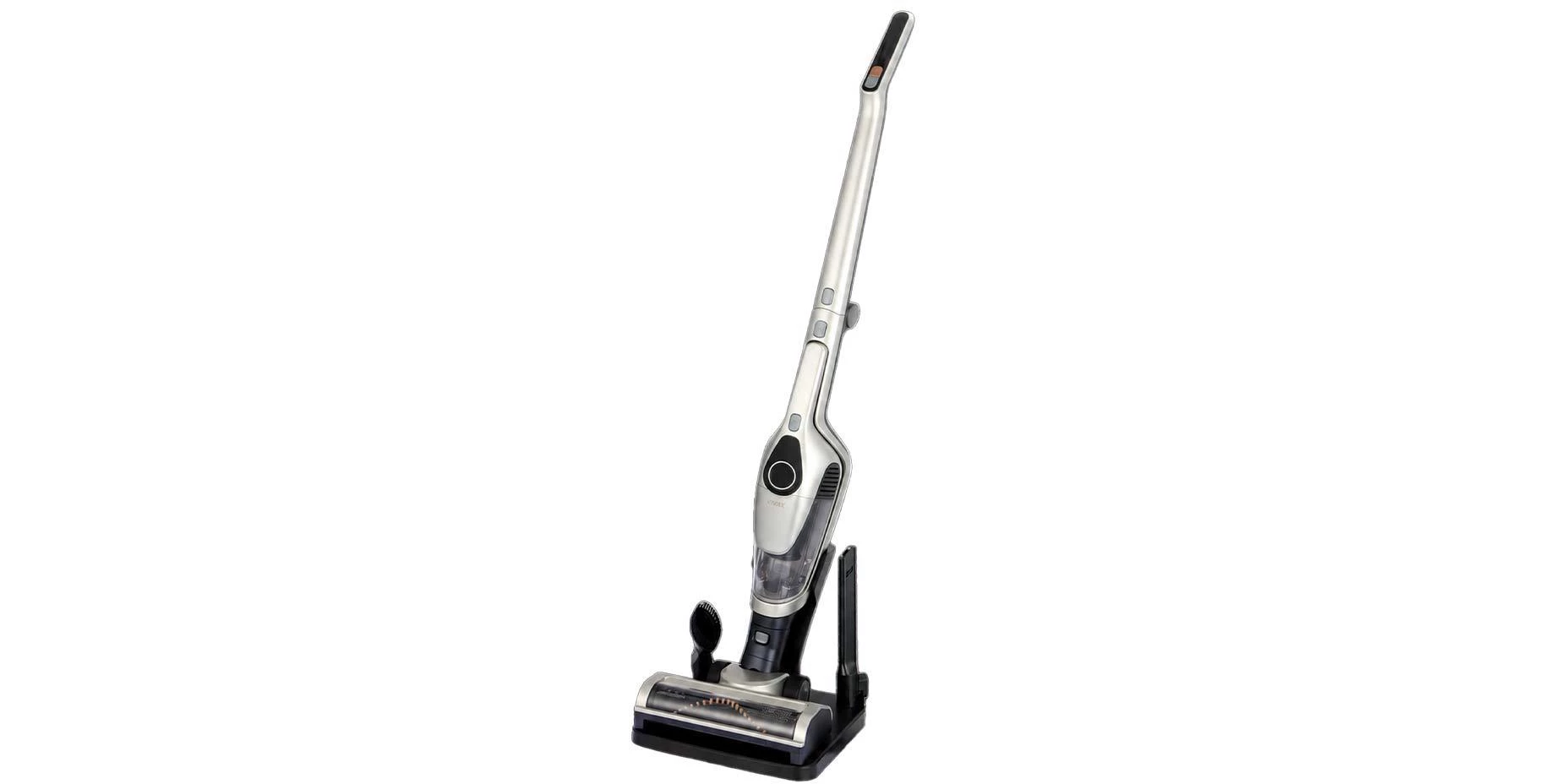 Vivax VCB-V2IN1 GS štapno baterijski usisavač