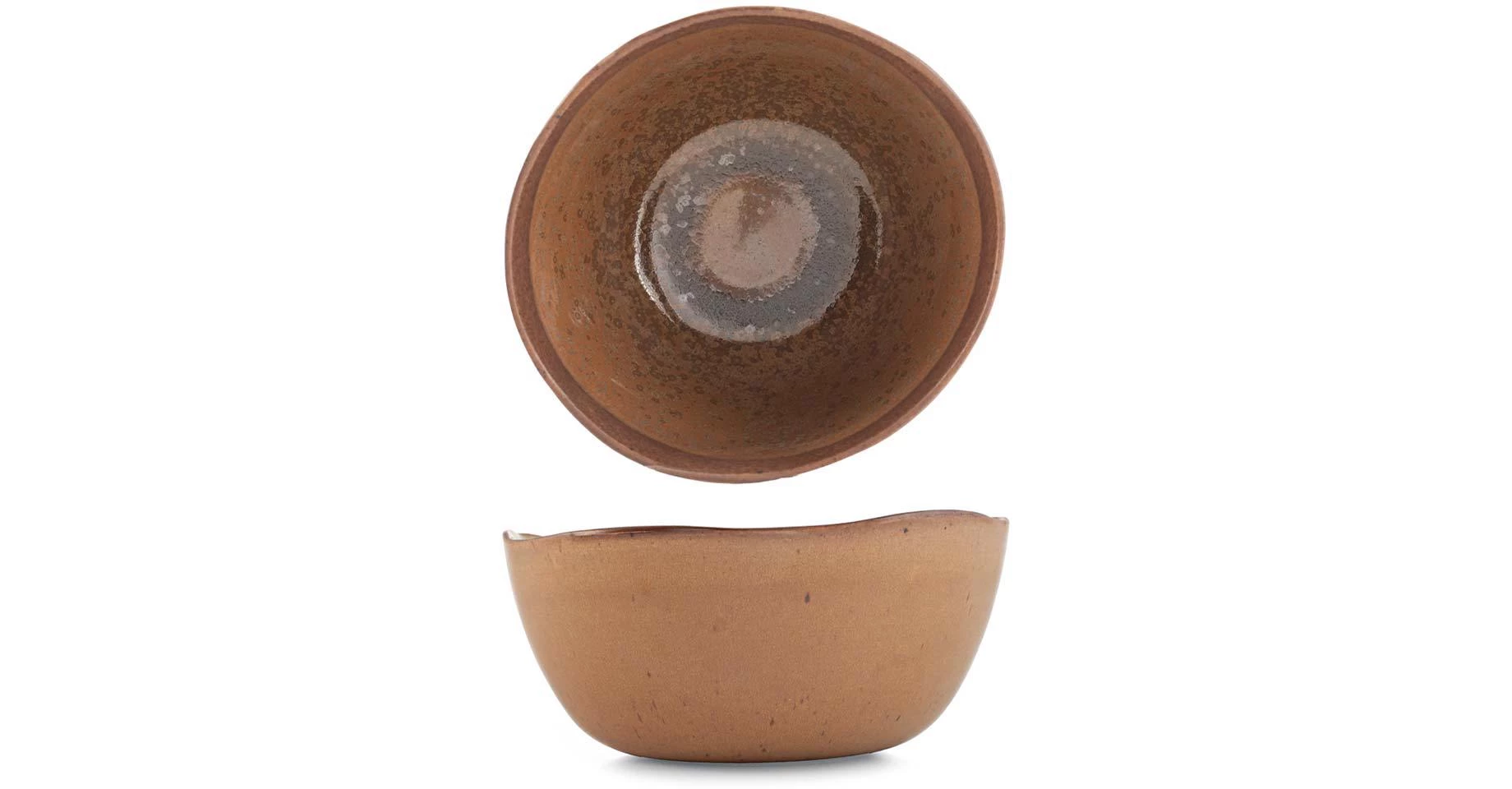 Porcelanska činija Cancun 15 cm, sort