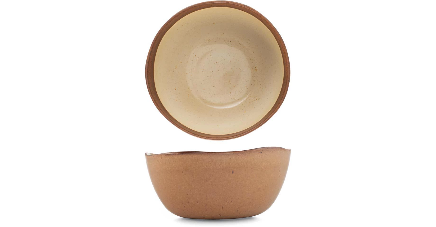 Porcelanska činija Cancun 15 cm, sort