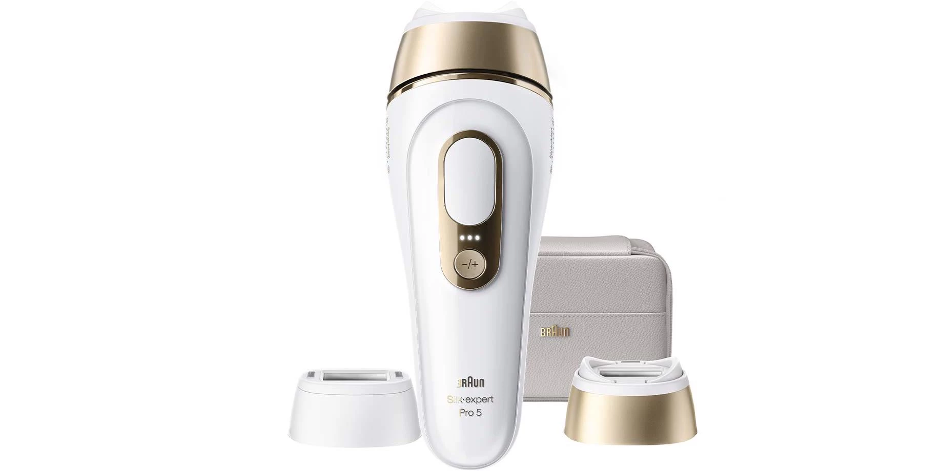 BRAUN PL 5210 IPL