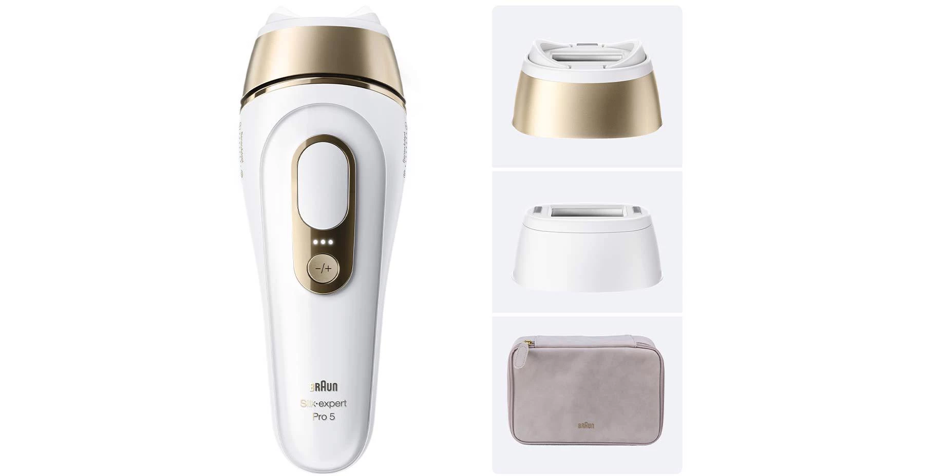 BRAUN PL 5210 IPL