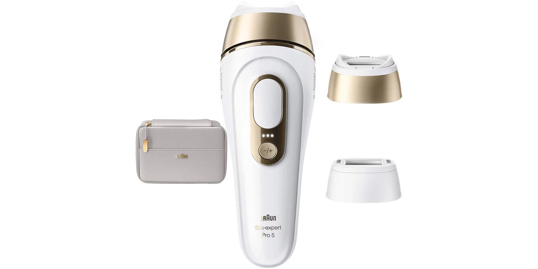 BRAUN PL 5210 IPL
