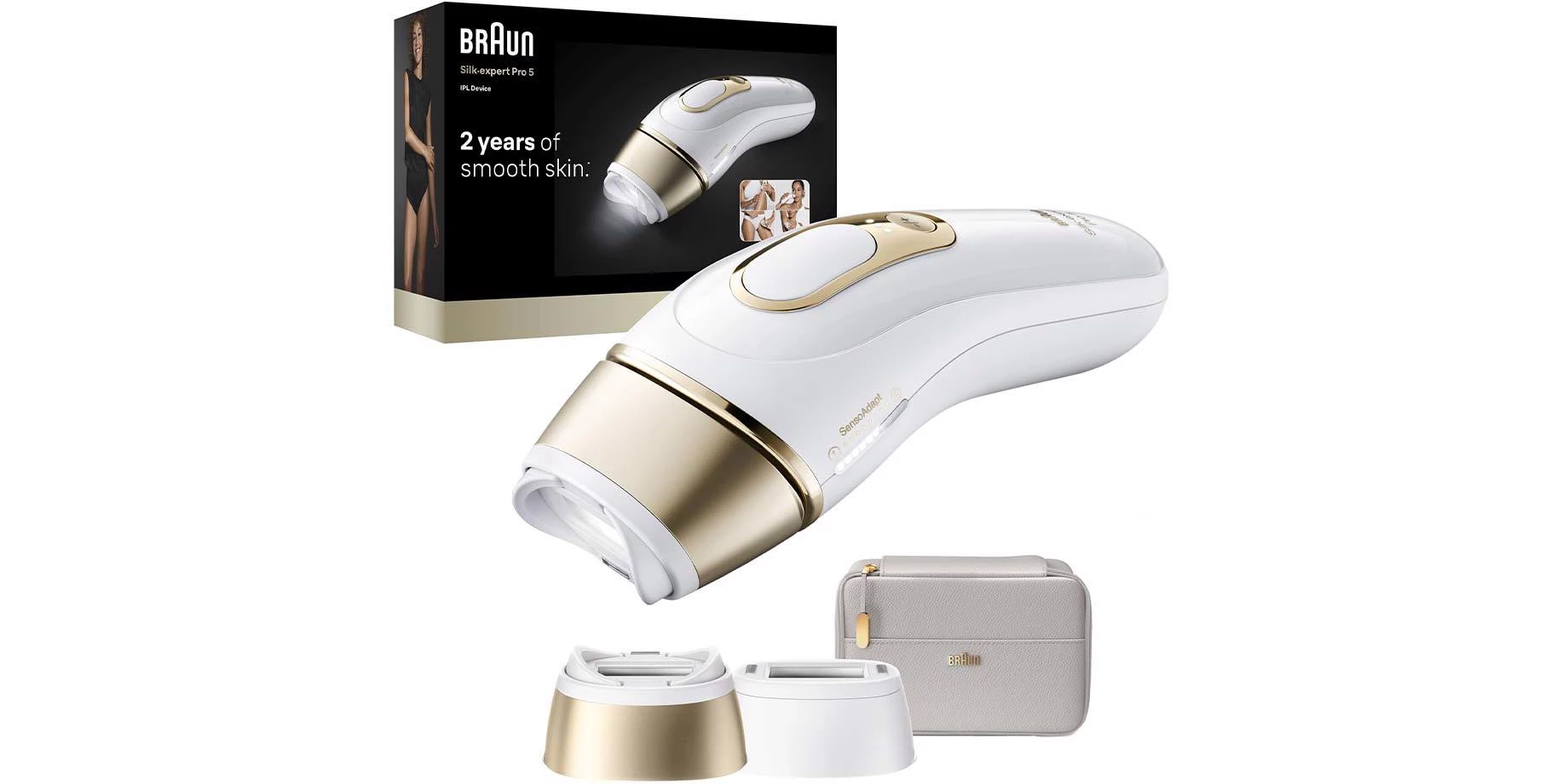 BRAUN PL 5210 IPL